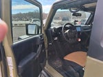 2013 Wrangler Thumbnail 3