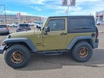 2013 Wrangler Thumbnail 4