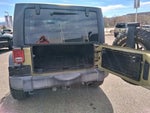 2013 Wrangler Thumbnail 7