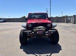 2013 Wrangler Thumbnail 2