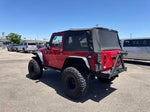 2013 Wrangler Thumbnail 4