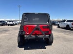 2013 Wrangler Thumbnail 5