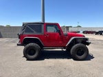 2013 Wrangler Thumbnail 6