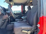 2013 Wrangler Thumbnail 8