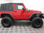 2013 Wrangler Thumbnail 19