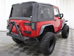 2013 Wrangler Thumbnail 20