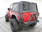 2013 Wrangler Thumbnail 22