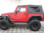 2013 Wrangler Thumbnail 23