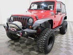 2013 Wrangler Thumbnail 24