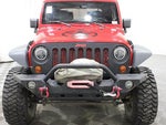 2013 Wrangler Thumbnail 25