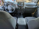 2014 Wrangler Thumbnail 26
