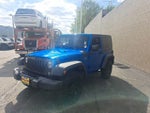 2016 Wrangler Thumbnail 3