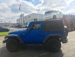 2016 Wrangler Thumbnail 4
