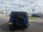 2016 Wrangler Thumbnail 5