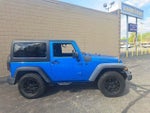 2016 Wrangler Thumbnail 6