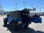 2016 Wrangler Thumbnail 7