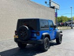 2016 Wrangler Thumbnail 8