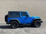 2016 Wrangler Thumbnail 9