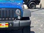 2016 Wrangler Thumbnail 11