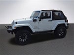 2016 Wrangler Thumbnail 2