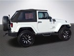 2016 Wrangler Thumbnail 4