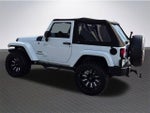 2016 Wrangler Thumbnail 5