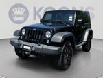 2017 Wrangler Thumbnail 1