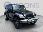 2017 Wrangler Thumbnail 2
