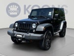 2017 Wrangler Thumbnail 4