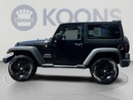 2017 Wrangler Thumbnail 5