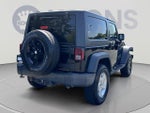 2017 Wrangler Thumbnail 8