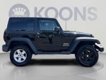 2017 Wrangler Thumbnail 9
