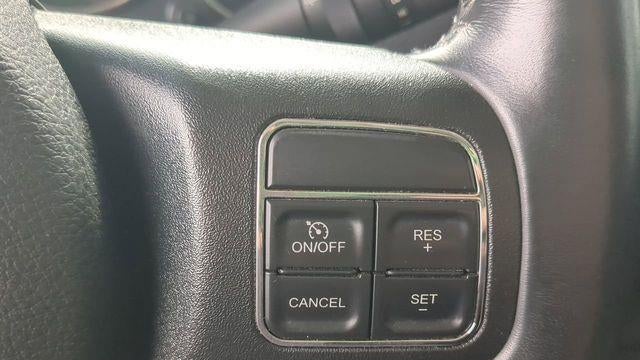 2018 Jeep Wrangler JK Sport