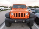 2013 Wrangler Thumbnail 2