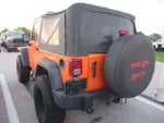 2013 Wrangler Thumbnail 4