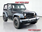 2013 Wrangler Thumbnail 1