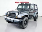 2013 Wrangler Thumbnail 3