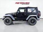 2013 Wrangler Thumbnail 4