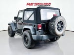 2013 Wrangler Thumbnail 5