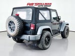 2013 Wrangler Thumbnail 7