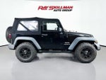 2013 Wrangler Thumbnail 8