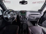 2013 Wrangler Thumbnail 21