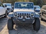 2014 Wrangler Thumbnail 2