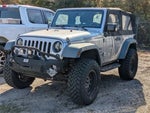 2014 Wrangler Thumbnail 3