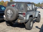 2014 Wrangler Thumbnail 4