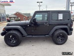 2014 Wrangler Thumbnail 2