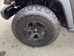 2014 Wrangler Thumbnail 3