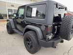 2014 Wrangler Thumbnail 5