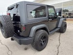 2014 Wrangler Thumbnail 7
