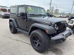 2014 Wrangler Thumbnail 11